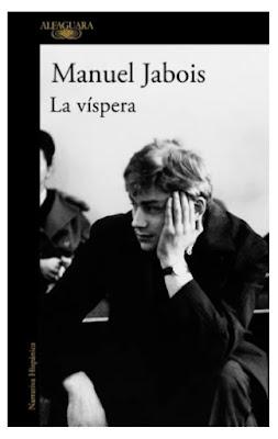 Reseña víspera