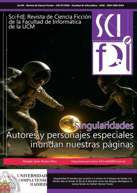 Revista Sci-FdI 36