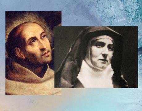 Edith Stein, discípula de Juan de la Cruz