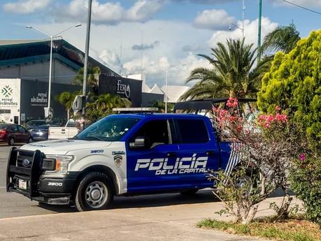 SSPC implementa operativo vial para accesos y salidas de la FENAPO 2026