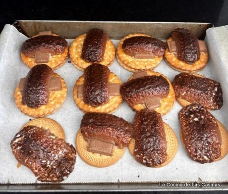 Smore: #InternationalDay