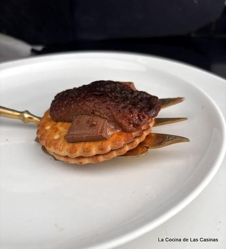Smore: #InternationalDay