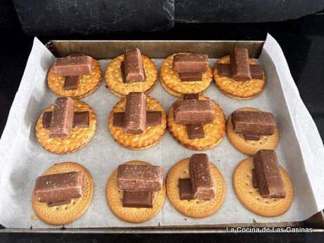 Smore: #InternationalDay