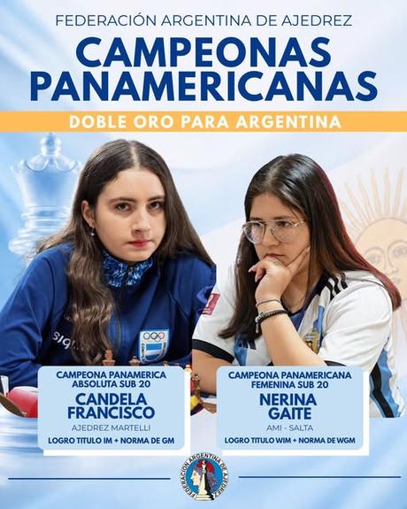 ARGENTINA BAJA EL TELÓN CON DOBLE CORONA PANAMERICANA EN SAN PEDRO SULA.