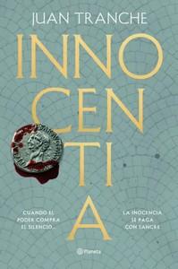 «Innocentia» de Juan Tranche