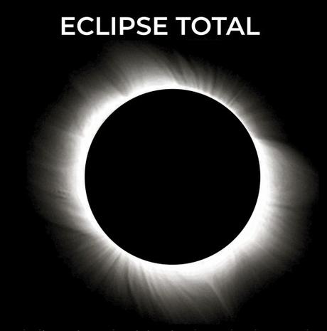 Eclipse Total… de personalidad