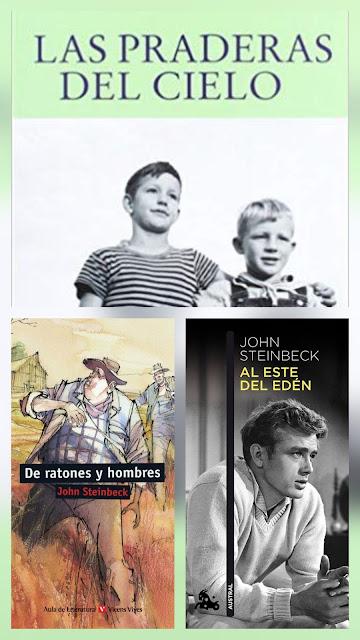 Paraísos Literarios Perdidos