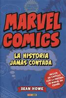 Ensayos en breve: Howe, Jiménez, Moliné