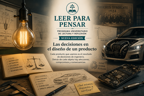 Leer para Pensar (4) Leer para Pensar (4)