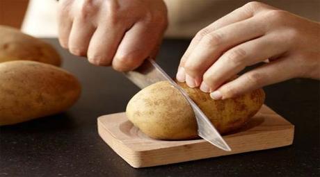 Preparación.