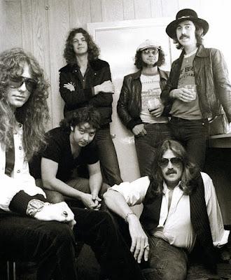 Whitesnake - Here I go again (1982)