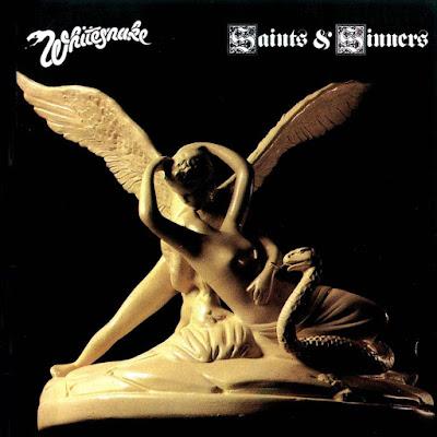 Whitesnake - Here I go again (1982)
