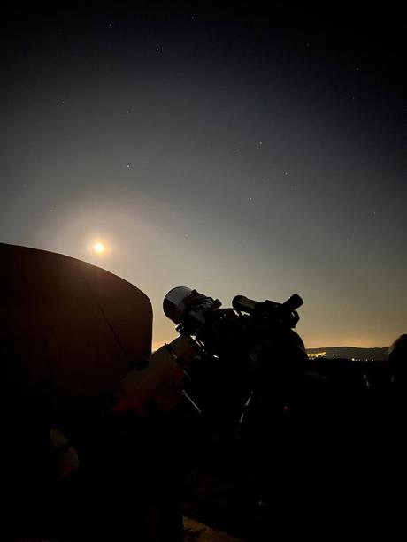 Cuenta atrás para el eclipse solar, a un día de este histórico evento en España
