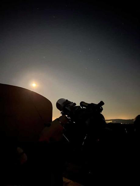 Cuenta atrás para el eclipse solar, a un día de este histórico evento en España