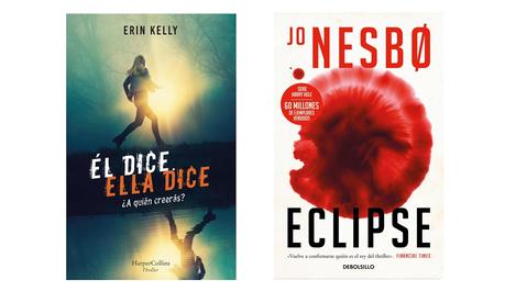 8 novelas sobre eclipses y otros fenómenos astronómicos que debes conocer