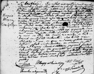 Orthez (II)