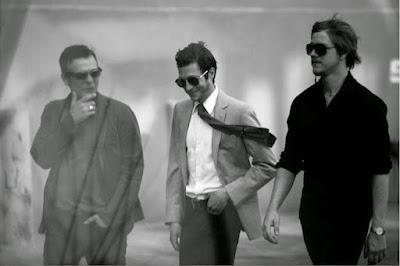 Interpol - Malfeasance (2014-2018) Interpol - Malfeasance (2014-2018)