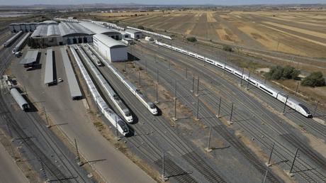 El Gobierno elige Yebes y Consuegra como lugares de seguimiento del eclipse solar El Gobierno elige Yebes y Consuegra como lugares de seguimiento del eclipse solar