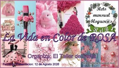 RMB: Vida Rosa