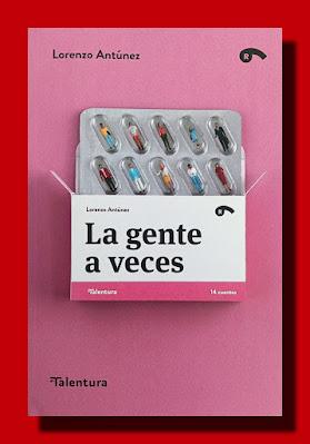 LA GENTE A VECES