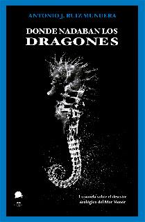 Donde nadaban los dragones Donde nadaban los dragones