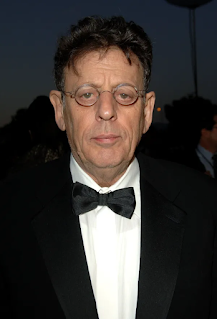 PHILIP GLASS