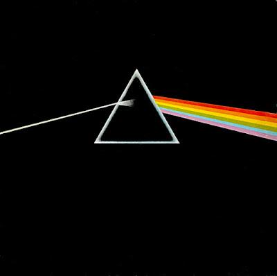 Pink Floyd - Eclipse (1973)