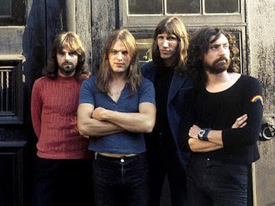 Pink Floyd - Eclipse (1973)