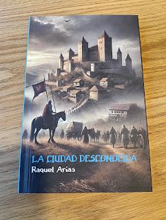 Mi novela en Amazon Mi novela en Amazon