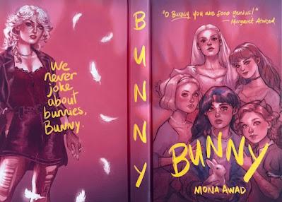 Bunny, de Mona Awad