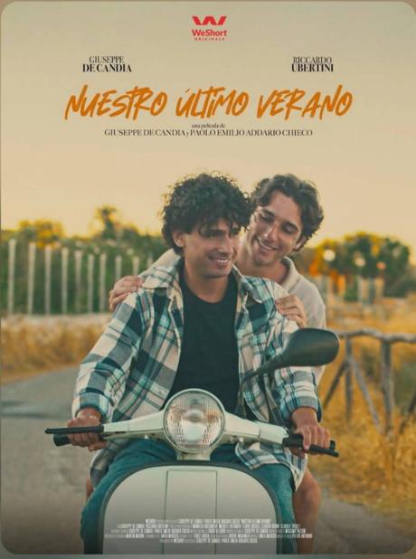 Nuestro Último Verano