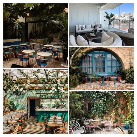 ¿Cómo decorar una terraza con estilo vintage años 20? 4