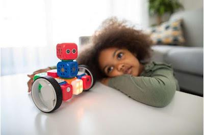 Desarrollan una terapia secuencial e integradora para el autismo infantil