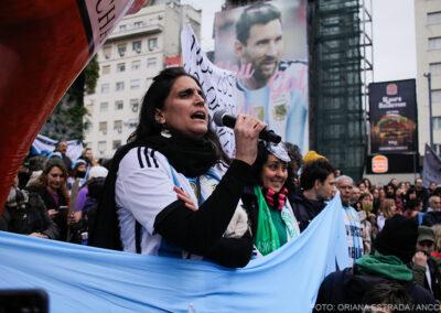 La ciencia tiene hinchada