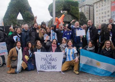 La ciencia tiene hinchada