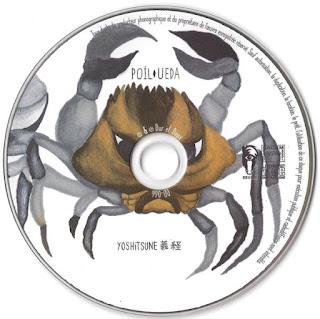 PoiL Ueda - Yoshitsune (2023)
