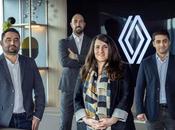 Descubre nuevos ejecutivos liderarán nueva etapa Renault Chile