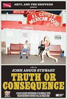 Novedades del documental de Amyl and the Sniffers Truth of Consequence