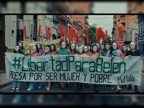 Todas somos Belén