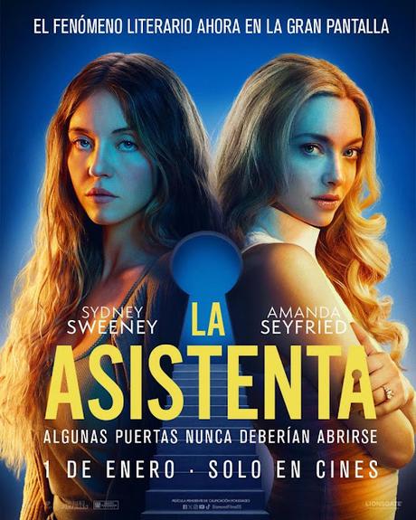 La asistenta La asistenta