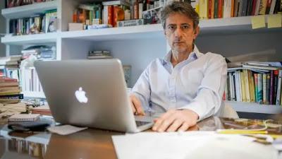 Escribir lo imposible