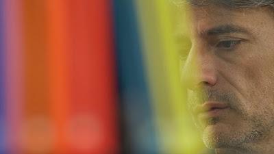 Escribir lo imposible
