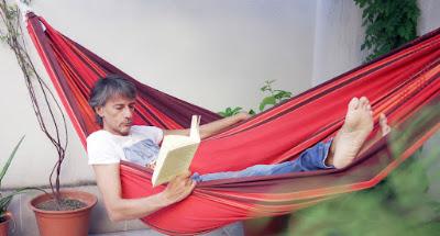 Escribir lo imposible