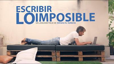 Escribir lo imposible Escribir lo imposible