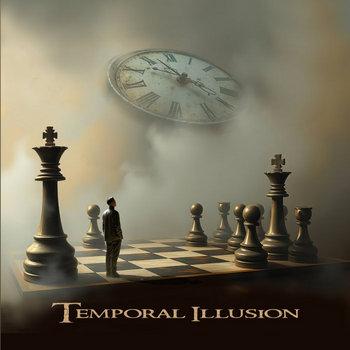 Rick Miller - Temporal Illusion (2026)