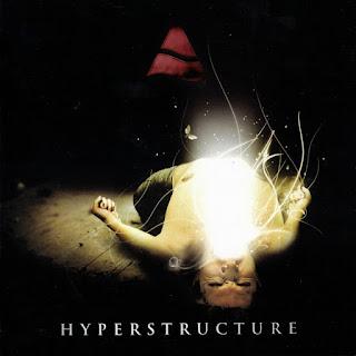 The Arkitecht - Hyperstructure (2008)