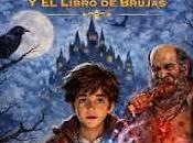 Oliver Harper libro brujas