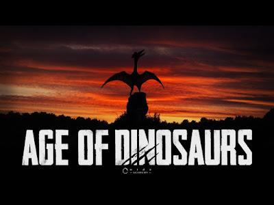 Age of Dinosaurs (2026)