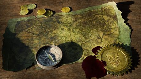 CUANDO LOS MAPAS TAMBIÉN ERAN INSTRUMENTOS DE PODER