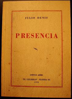 Presencia